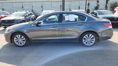 2011 Honda Accord EX-L
