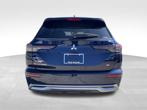 2026 Mitsubishi Outlander SE 2.5 S-AWC