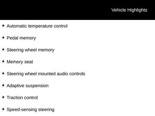 White Metallic 2023 Ford Expedition Platinum