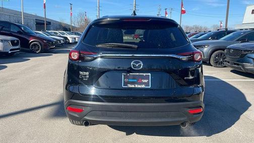 2023 Mazda CX-9 Touring