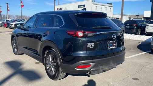 2023 Mazda CX-9 Touring