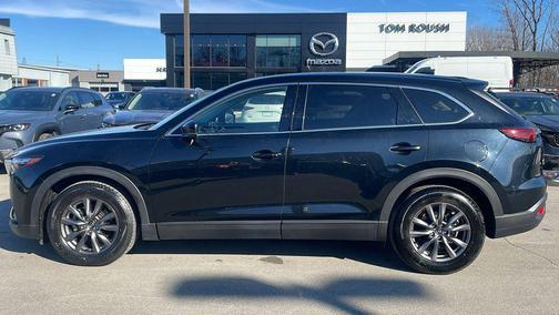 2023 Mazda CX-9 Touring