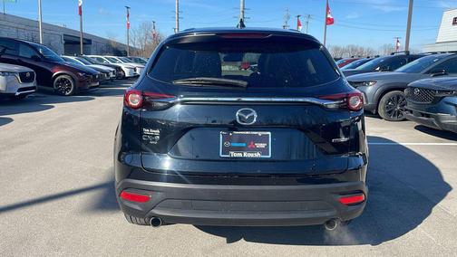2023 Mazda CX-9 Touring