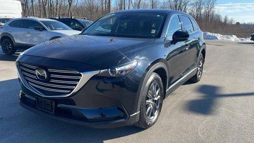 2023 Mazda CX-9 Touring