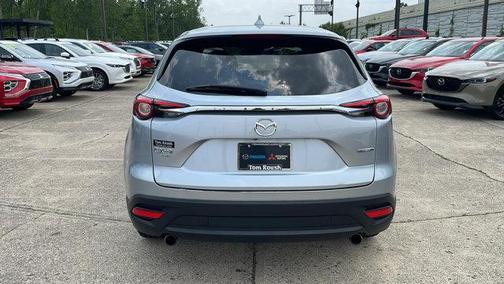 2023 Mazda CX-9 Touring