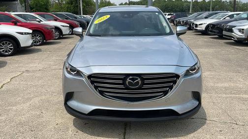 2023 Mazda CX-9 Touring