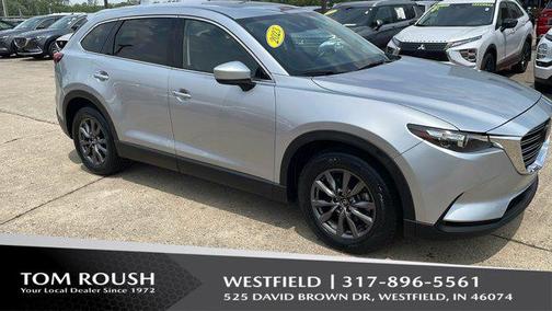 2023 Mazda CX-9 Touring