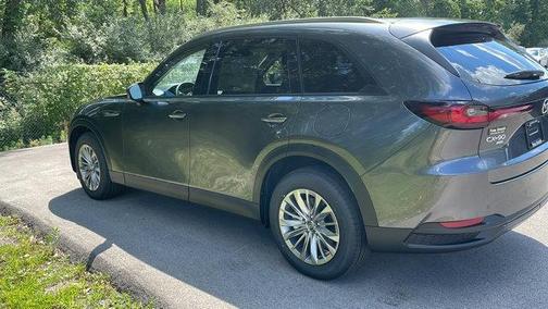 2025 Mazda CX-90 PHEV Preferred