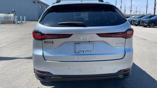2025 Mazda CX-90 PHEV Sport
