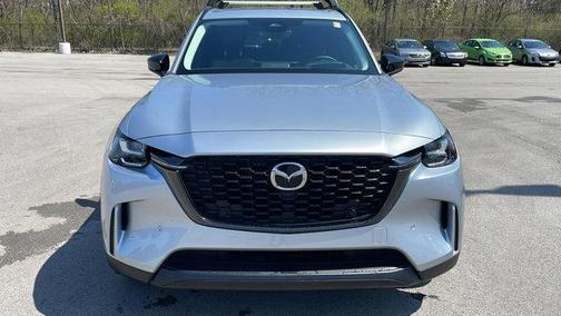 2025 Mazda CX-90 PHEV Sport