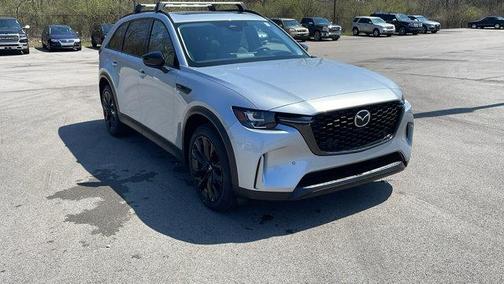 2025 Mazda CX-90 PHEV Sport