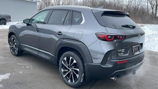 2026 Mazda CX-50 Hybrid Premium Plus