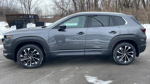 2026 Mazda CX-50 Hybrid Premium Plus