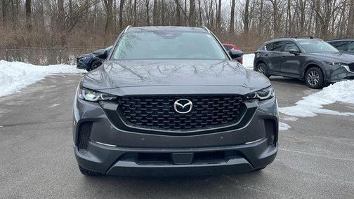 2026 Mazda CX-50 Hybrid Premium Plus
