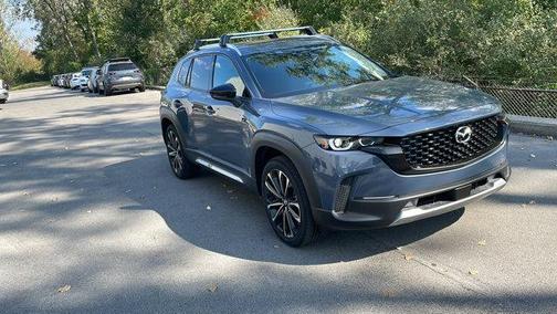 2025 Mazda CX-50 2.5 Turbo Premium Package