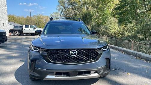 2025 Mazda CX-50 2.5 Turbo Premium Package