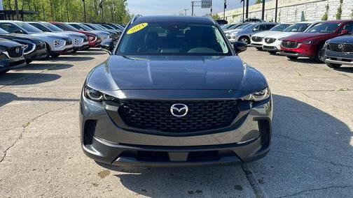 2024 Mazda CX-50 2.5 S Select