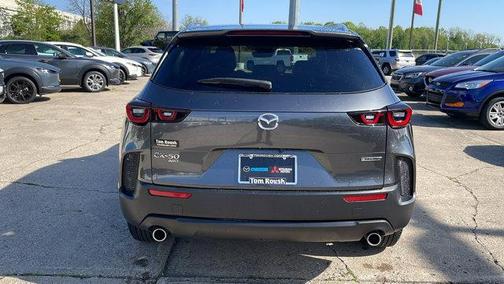 2024 Mazda CX-50 2.5 S Select
