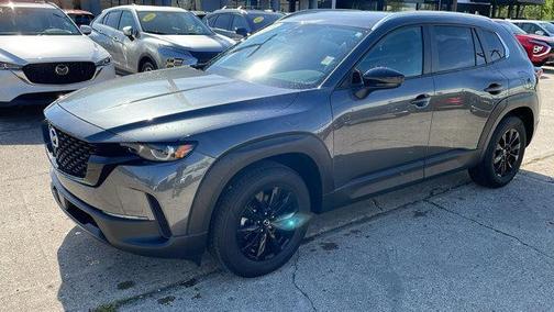 2024 Mazda CX-50 2.5 S Select