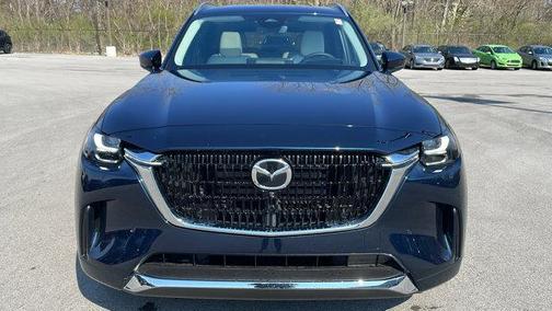 2025 Mazda CX-90 3.3 Turbo S Premium Plus