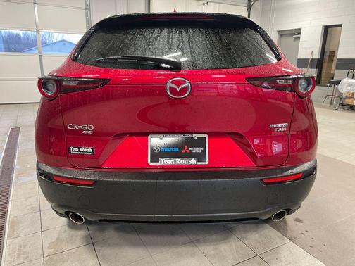 2023 Mazda CX-30 2.5 Turbo Premium Plus Package