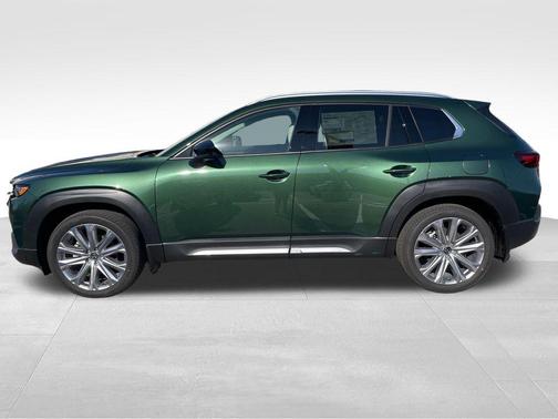 cypress 2026 Mazda CX-50 2.5 Turbo