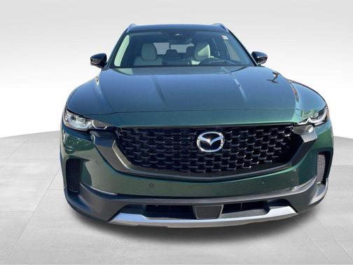 cypress 2026 Mazda CX-50 2.5 Turbo