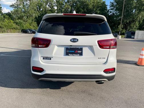 2019 Kia Sorento EX