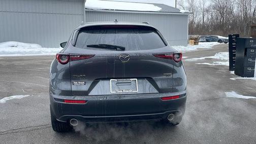 2026 Mazda CX-30 2.5 Turbo Premium Plus Package