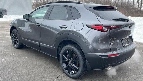 2026 Mazda CX-30 2.5 Turbo Premium Plus Package