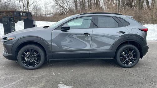 2026 Mazda CX-30 2.5 Turbo Premium Plus Package