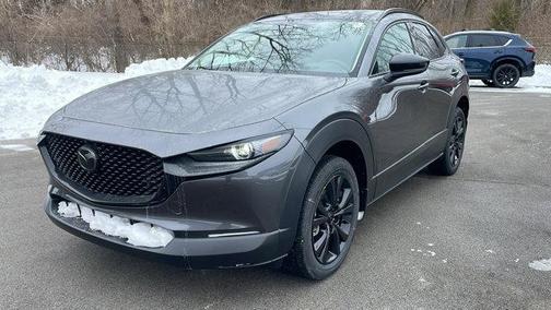 2026 Mazda CX-30 2.5 Turbo Premium Plus Package