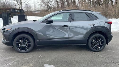 2026 Mazda CX-30 2.5 Turbo Premium Plus Package