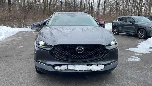 2026 Mazda CX-30 2.5 Turbo Premium Plus Package