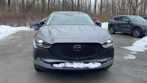 2026 Mazda CX-30 2.5 Turbo Premium Plus Package