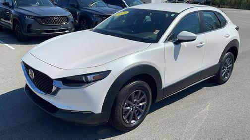 2024 Mazda CX-30 Base