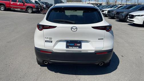 2024 Mazda CX-30 Base