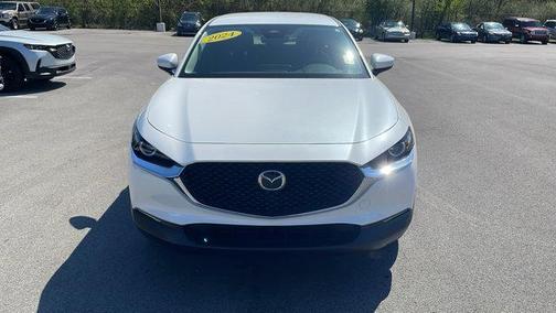 2024 Mazda CX-30 Base