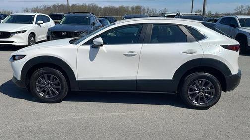 2024 Mazda CX-30 Base
