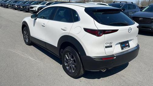 2024 Mazda CX-30 Base