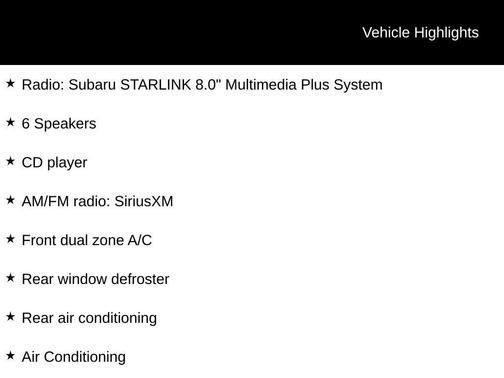 Abyss Blue Pearl 2019 Subaru Ascent Limited 8-Passenger