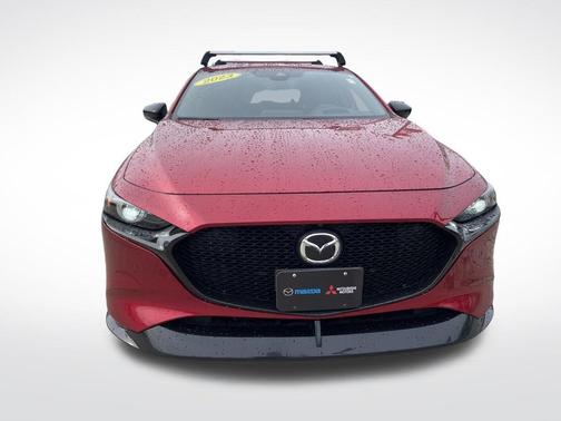 2023 Mazda Mazda3 2.5 Turbo AWD