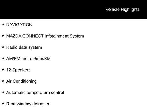 2023 Mazda Mazda3 2.5 Turbo AWD