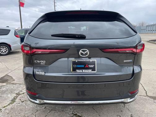 2024 Mazda CX-90 PHEV Premium