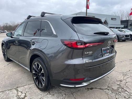 2024 Mazda CX-90 PHEV Premium
