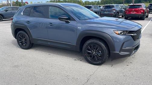 2025 Mazda CX-50 Hybrid Preferred Package