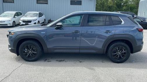2025 Mazda CX-50 Hybrid Preferred Package