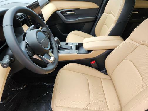 Soulredcrystal 2026 Mazda CX-5 2.5 S