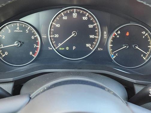 2026 Mazda CX-90 3.3 Turbo Preferred