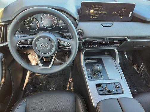 2026 Mazda CX-90 3.3 Turbo Preferred